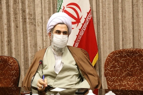 ابوالقاسم مقیمی حاجی، معاون پژوهش حوزههای علمیه ابوالقاسم مقیمی حاجی، معاون پژوهش حوزههای علمیه