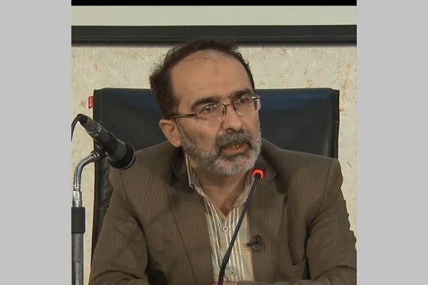 نعمتالله صفری فروشانی، عضو هیئت علمی جامعةالمصطفی العالمیه نعمتالله صفری فروشانی، عضو هیئت علمی جامعةالمصطفی العالمیه