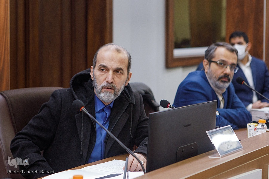 محمدعلی خواجهپیری محمدعلی خواجهپیری