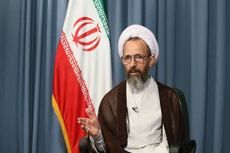 آیت الله محمود رجبی