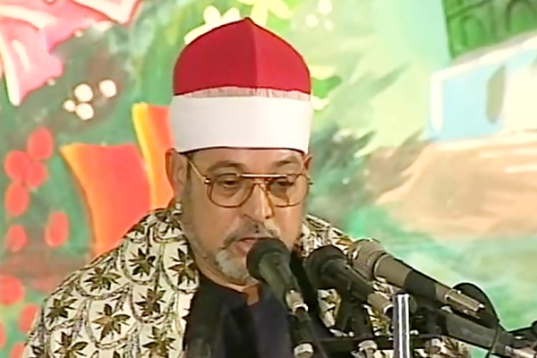 پنجشنبه/ صوت | پنج فراز ماندگار از سید سعید