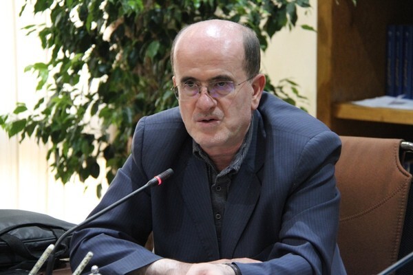 مهرداد بائوج لاهوتی