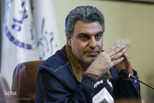 محسن اسلامزاده: «پاییز پنجاه سالگی» نگاهی متفاوت به حاج قاسم است / سردار دلها نیازی به اغراق ندارد محسن اسلامزاده: «پاییز پنجاه سالگی» نگاهی متفاوت به حاج قاسم است / سردار دلها نیازی به اغراق ندارد