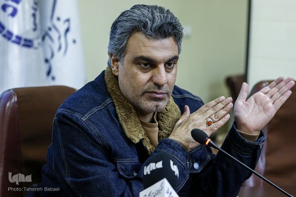 محسن اسلامزاده: «پاییز پنجاه سالگی» نگاهی متفاوت به حاج قاسم است / سردار دلها نیازی به اغراق ندارد محسن اسلامزاده: «پاییز پنجاه سالگی» نگاهی متفاوت به حاج قاسم است / سردار دلها نیازی به اغراق ندارد