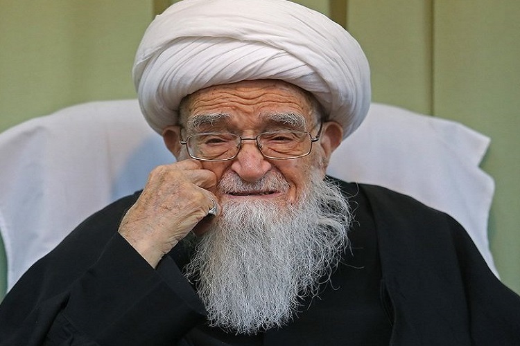 مراسم اولین سال ارتحال آیت‌الله صافی برگزار می‌شود