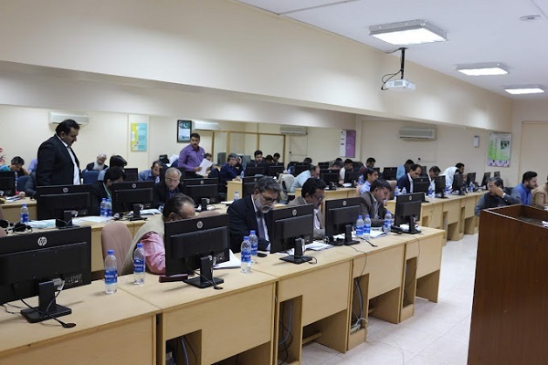 دانشگاه کراچی پاکستان