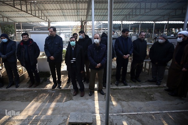 در حال تکمیل