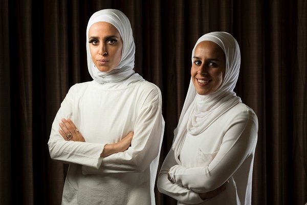 ورزشکاران محجبه آمریکایی ورزشکاران محجبه آمریکایی