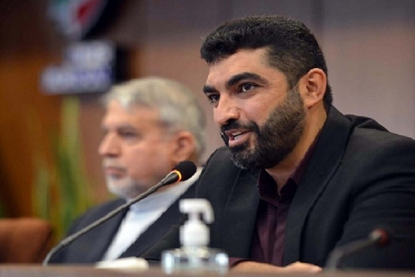 احمد راستینه