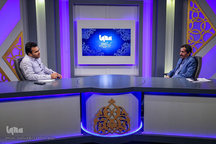 سید حسین نبوی سید حسین نبوی