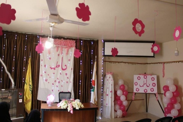 جهاد تبیین بانوان لبنانی با حجاب برتر؛ پاسخی به جنگ نرم غرب جهاد تبیین بانوان لبنانی با حجاب برتر؛ پاسخی به جنگ نرم غرب