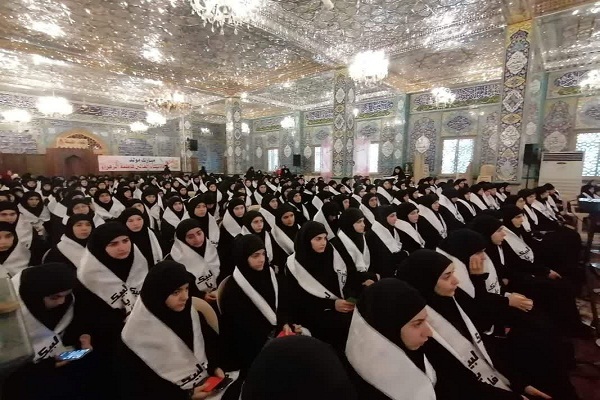 بانوان لبنانی با حجاب برتر بانوان لبنانی با حجاب برتر