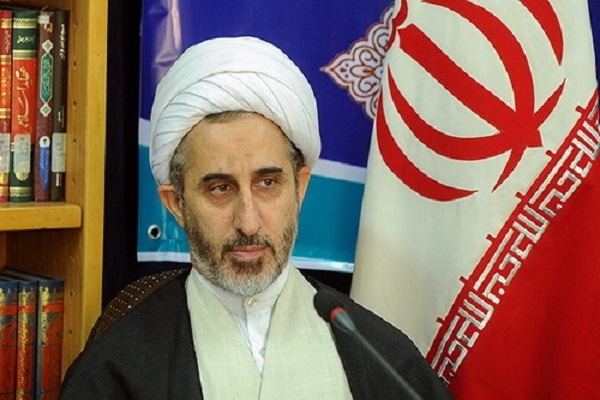 مهدی رستم نژاد