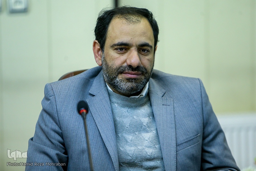 محمد جواد هراتی