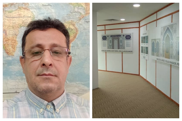 رضا سلطانی پاشا