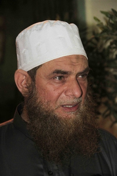 محمود لطفی عامر، از رهبران مدخلی مصر محمود لطفی عامر، از رهبران مدخلی مصر