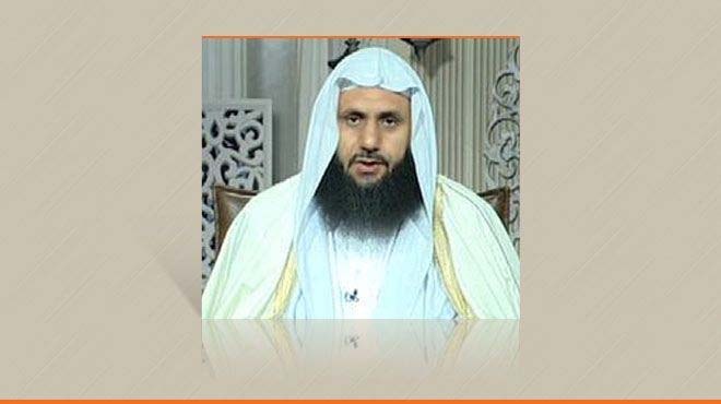 هشام البیلی، از رهبران مدخلی مصر هشام البیلی، از رهبران مدخلی مصر