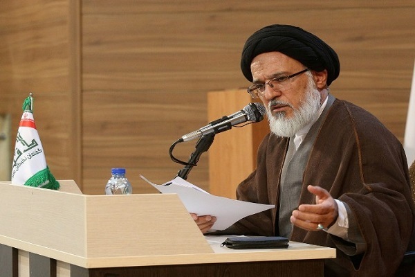 سیدمهدی میرباقری