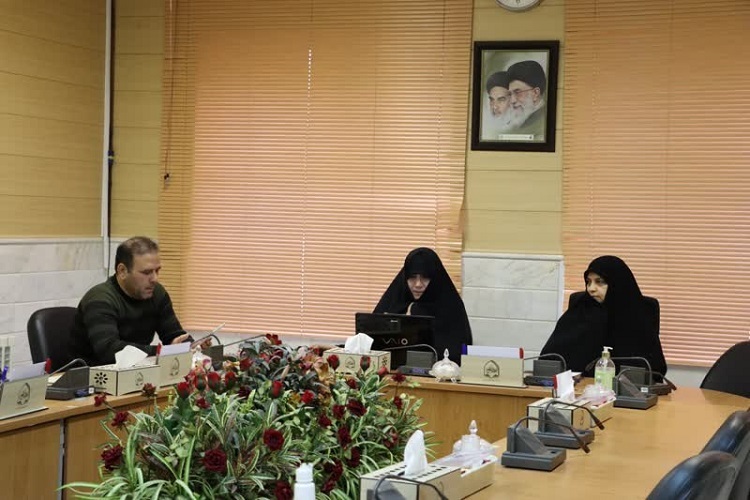 حقانی خاضعی نیا