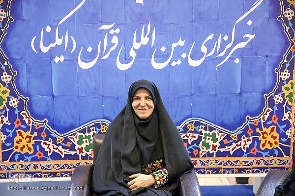 معصومه آقاپور علیشاهی معصومه آقاپور علیشاهی