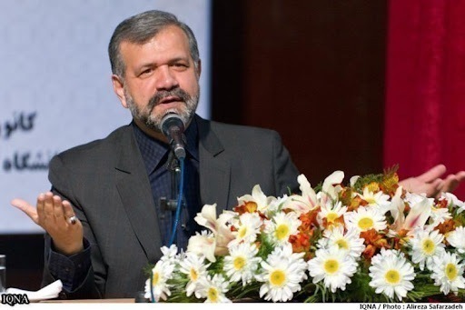 محمدعلی انصاری