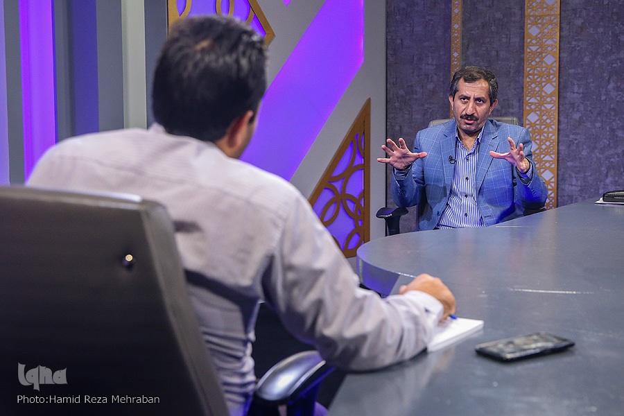 نقشی که گفتوگو در کاهش خشونت در جامعه دارد+ فیلم نقشی که گفتوگو در کاهش خشونت در جامعه دارد+ فیلم