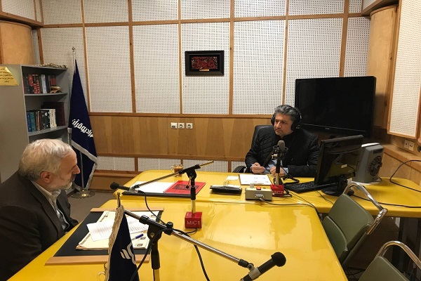 جای خالی فعالیتهای آیندهپژوهانه در حوزه قرآن + صوت جای خالی فعالیتهای آیندهپژوهانه در حوزه قرآن + صوت