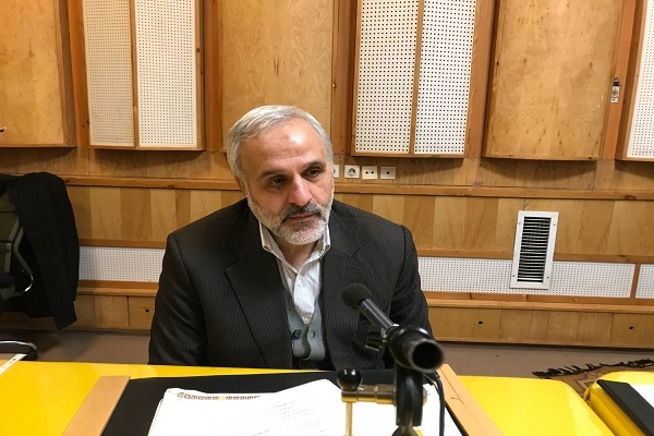 جای خالی فعالیتهای آیندهپژوهانه در حوزه قرآن + صوت جای خالی فعالیتهای آیندهپژوهانه در حوزه قرآن + صوت