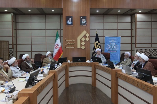 در شورای سیاستگذاری کنگره بینالمللی اندیشههای قرآنی رهبر انقلاب چه گذشت؟ در شورای سیاستگذاری کنگره بینالمللی اندیشههای قرآنی رهبر انقلاب چه گذشت؟