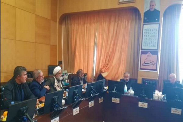 دیدار هیئت مدیره اتحادیه کشوری با اعضای کمیسیون فرهنگی مجلس