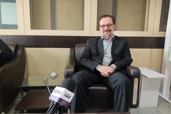 احتمال میزبانی ایران از نمایشگاه حلال سازمان همکاری اسلامی/ اجماع نظر؛ لازمه پیشرفت جهانی نشان حلال احتمال میزبانی ایران از نمایشگاه حلال سازمان همکاری اسلامی/ اجماع نظر؛ لازمه پیشرفت جهانی نشان حلال