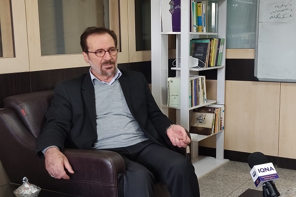 پیشرفت جهانی نشان ملی حلال نیازمند اجماع نظر سازمانهای داخلی است + صوت پیشرفت جهانی نشان ملی حلال نیازمند اجماع نظر سازمانهای داخلی است + صوت