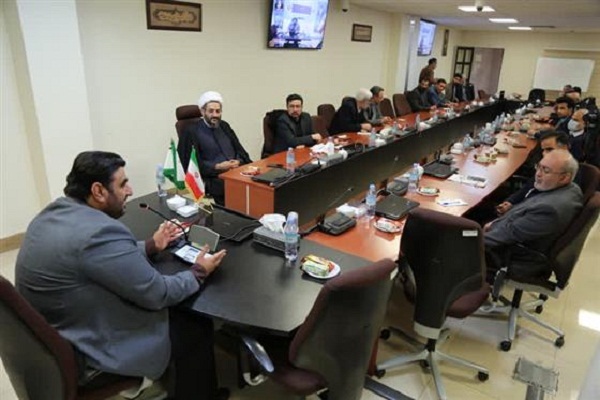 حضور شرکتکنندگان ۸۰ کشور در سی و نهمین دوره مسابقات بینالمللی قرآن ایران حضور شرکتکنندگان ۸۰ کشور در سی و نهمین دوره مسابقات بینالمللی قرآن ایران