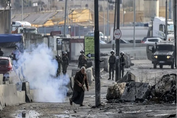 تحولات فلسطین تحولات فلسطین