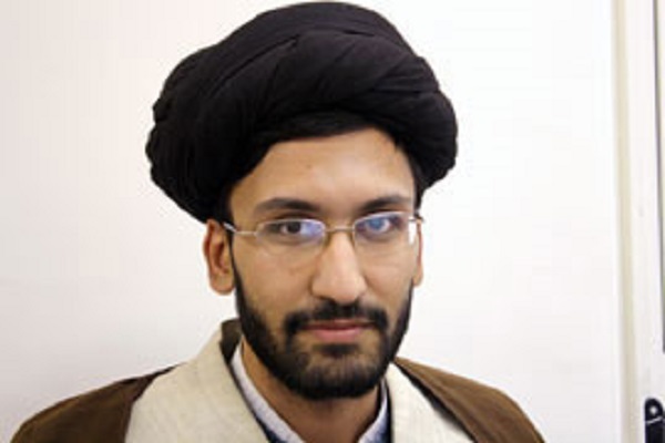 سیدمصطفی طباطبایی