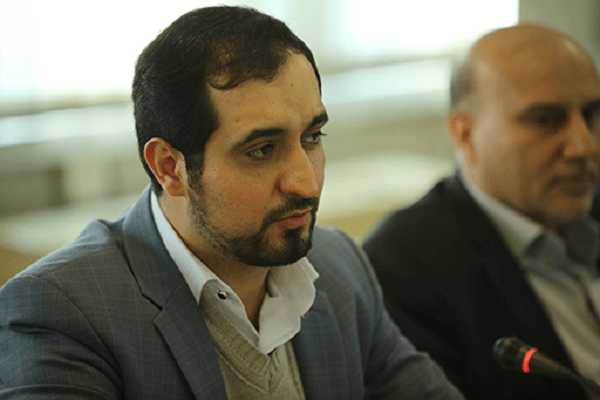 محسن رضایی صدرآبادی محسن رضایی صدرآبادی