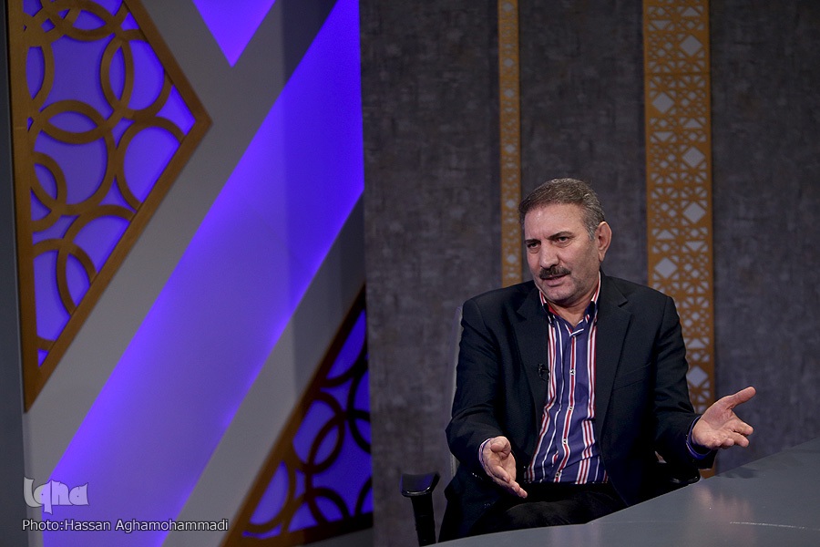 گفتوگو کلید همه مشکلات / فرهنگ نقد و نقدپذیری در سیستم آموزشی جایی ندارد + فیلم گفتوگو کلید همه مشکلات / فرهنگ نقد و نقدپذیری در سیستم آموزشی جایی ندارد + فیلم