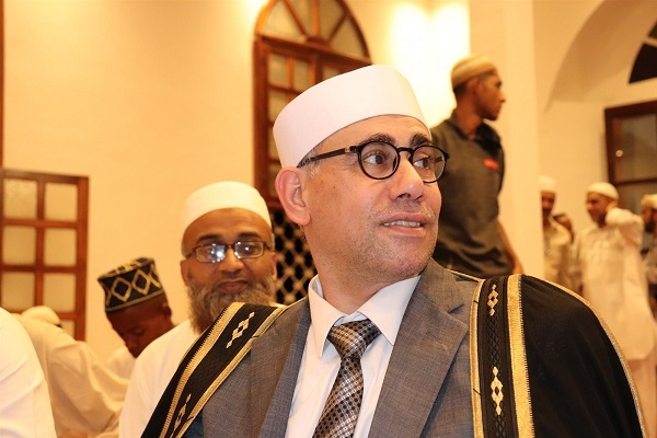 برگزاری محافل قرآنی بزرگ در ماداگاسکار