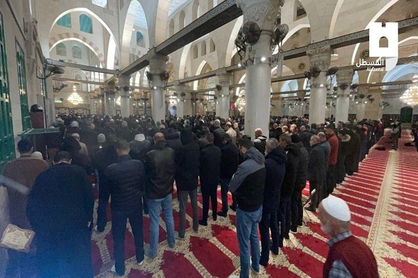 تمجید حماس از مواضع ضداسرائیلی مجلس عمان/ هشدار جهاد نسبت به حمله صهیونیستها به غزه تمجید حماس از مواضع ضداسرائیلی مجلس عمان/ هشدار جهاد نسبت به حمله صهیونیستها به غزه