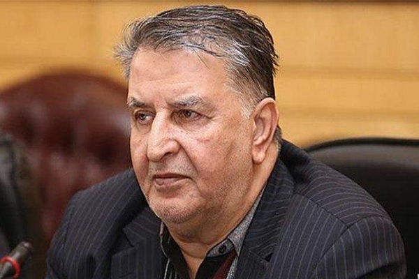 عزت الله یوسفیان