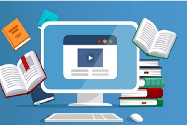 دوره مجازی دوره مجازی