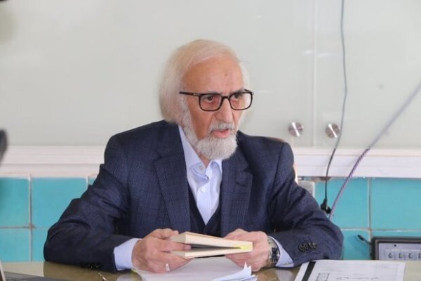 سیدرضا فیض سیدرضا فیض