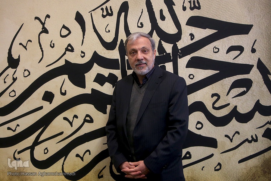 فرهنگ اسلامی و شیعی مبتنی بر فرهنگ نقد و نقدپذیری است + فیلم فرهنگ اسلامی و شیعی مبتنی بر فرهنگ نقد و نقدپذیری است + فیلم