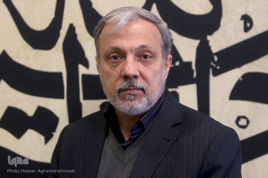 فرهنگ اسلامی و شیعی مبتنی بر فرهنگ نقد و نقدپذیری است + فیلم فرهنگ اسلامی و شیعی مبتنی بر فرهنگ نقد و نقدپذیری است + فیلم