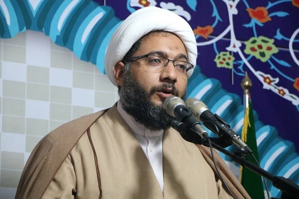 هتک حرمت قرآن نمایش اوج اسلام‌هراسی است