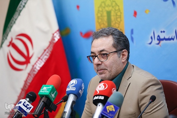 امید قالیباف