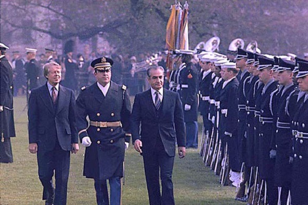 انقلاب اسلامی ایران ریشهها و علل بقا از نگاه دیگران انقلاب اسلامی ایران ریشهها و علل بقا از نگاه دیگران