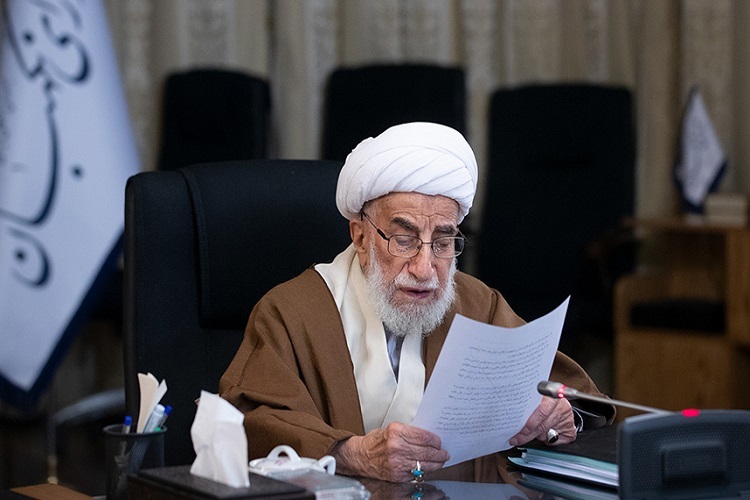 آیتالله احمد جنتی آیتالله احمد جنتی