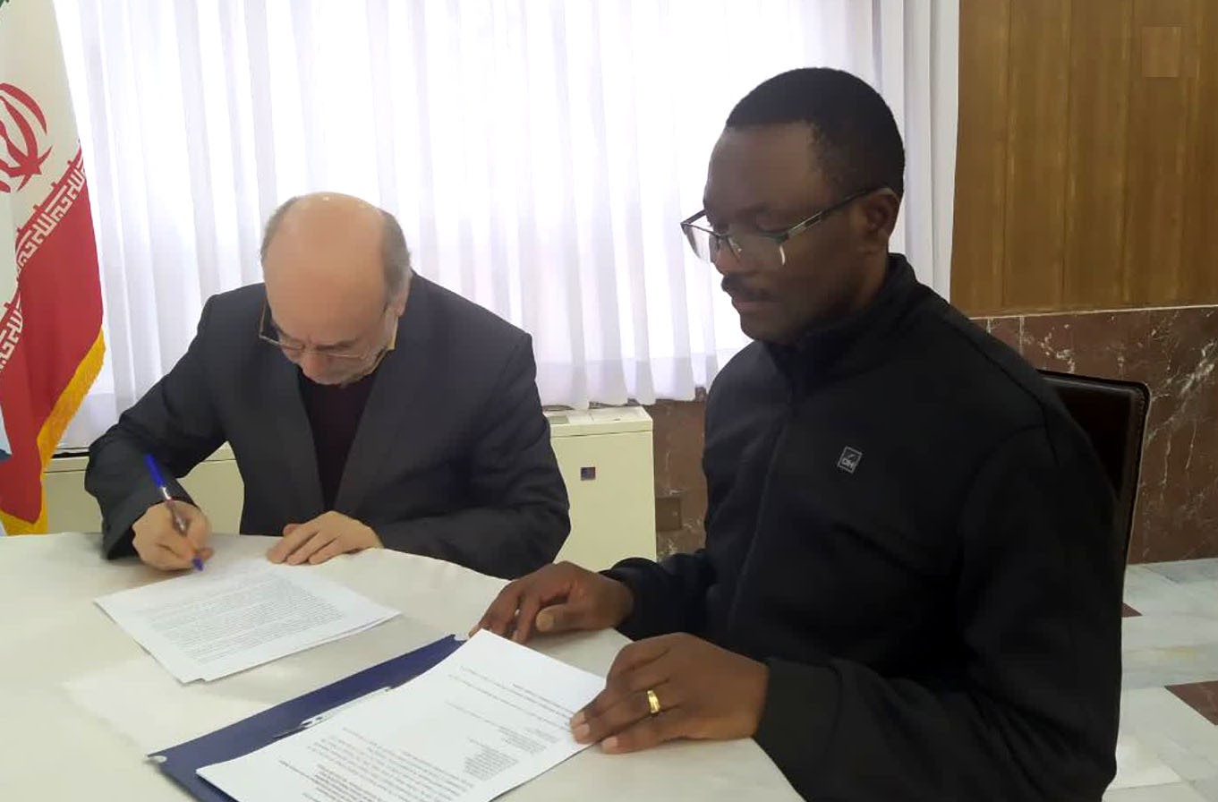 دومین گفت‌وگوی دینی ایران و آفریقای جنوبی به کار خود پایان داد