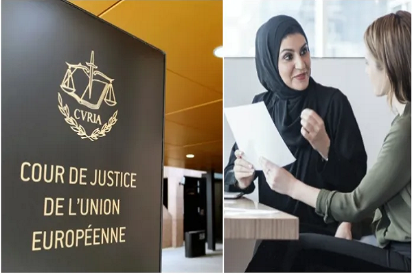 آینده حجاب در اروپا: دوگانه ممنوعیت و مقبولیت آینده حجاب در اروپا: دوگانه ممنوعیت و مقبولیت